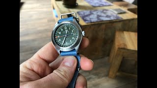 Farer Exmoor Watch Review [upl. by Ellingston998]