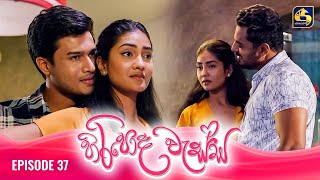 HIRIPODA WESSA  EPISODE 37  හිරිපොද වැස්ස  05th November 2024 [upl. by Alahc]