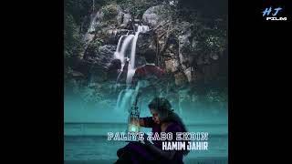 Paliye Zabo Ekdin By Hamim JahirBand Song 2025 [upl. by Alakim]