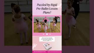 Transform Your Ballet Classes with the Fairytale Princess Ballet System 🌟🩰 [upl. by Aracaj]