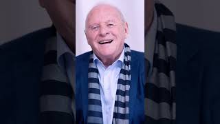 Anthony Hopkins biography  A Short Biography  Celebrity Biographies shorts shortsvideo [upl. by Casandra]