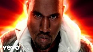 Kanye West  Stronger [upl. by Anelrahc660]