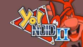 Plizzanet  Yo Noid 2 Enter the Void [upl. by Mada]