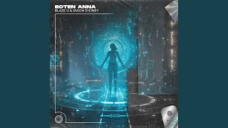 Boten Anna Techno Remix [upl. by Lirret]