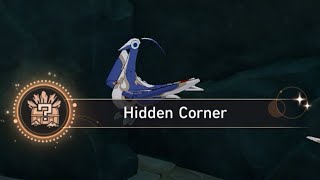 Hidden Corner Hidden Achievement Honkai Star Rail 24 [upl. by Stacy]