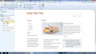 Tutorial Como Baixar e Instalar o Artisteer 4 [upl. by Enohsal]