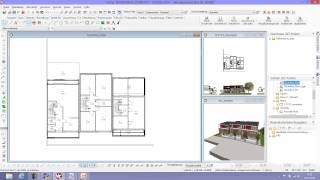 Vortrag Vom 3DModell zum Plan [upl. by Eeresed]