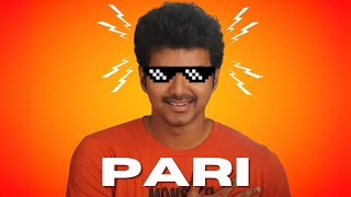 PARI  NANBAN [upl. by Adlog]