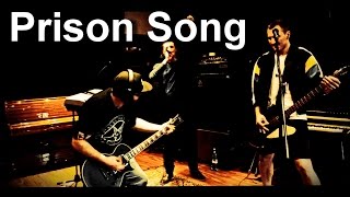 System Of A Down Prison Song live cover HDDVD Quality [upl. by Imelda]