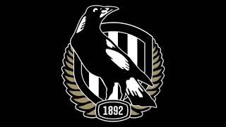 Collingwood Theme Song 2021 [upl. by Annaed]