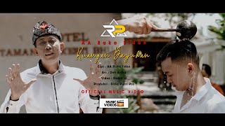 KUANGAN BAYUHAN  AA RAKA SIDAN Original Music Video [upl. by Leikeze]