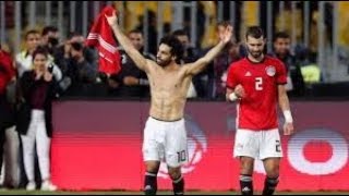 Egypt vs Tunisia 32  All Goals amp Extended Highlights 1611201 [upl. by Lune640]