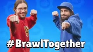 BRAWL TOGETHER EVENT BEST EVENT brawltogether [upl. by Leirrad]