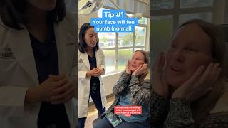 Real Patient Facelift Recovery Tips Interview [upl. by Droflim]