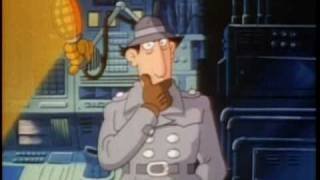 Inspector Gadget  quotDown On The Farmquot  Part 2 [upl. by Debera]