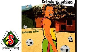 Sékouba Bambino  Sily 2004 audio [upl. by Yennor946]