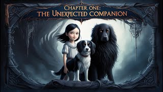 Through Shadows and Light Chapter 1  The Unexpected Companion😨ThroughShadowsAndLight DogAdoption [upl. by Jenifer]