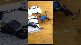 Eachine E61 Mini Drone Noob testing 🤣 [upl. by Bazar]