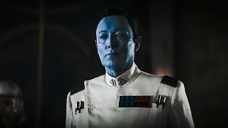 Thrawn  Star Wars Edit [upl. by Ocicnarf623]