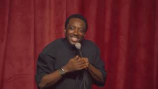 BOVI LATEST COMEDY SHOW OUT OF ORDER  BOVI LIVE IN BENIN [upl. by Kary]