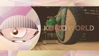 Webedia France Case Study  Kenzo World  Kenzo Parfums [upl. by Anwahsak878]