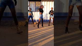 Eddy Kenzo  Sitya Loss Official Dance Video lumynasdancers dancechallenge youtubeshorts [upl. by Marcelline]