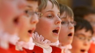 Choir of Westminster Abbey  Miserere Mei Deus [upl. by Vala]