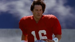 The Replacements Full Movie Facts amp Review in English  Keanu Reeves  Gene Hackman [upl. by Moreen]