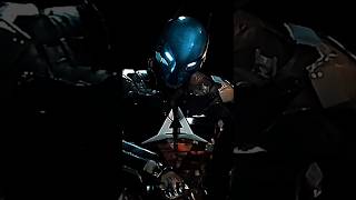 Chevalier DArkham  VF  Arkham Knight  EDIT 4K [upl. by Nallak]