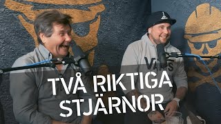 Bygga åt idioter Två riktiga stjärnor [upl. by Lebyram744]