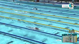 2024 CARIFTA Aquatics Championships  April 1st 2024 [upl. by Kubiak]