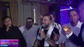 Florin Salam  Smecheria LIVE iunie 2016 [upl. by Vanhomrigh]