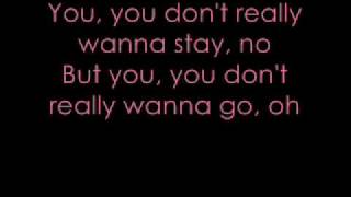 Hot N Cold  Katy Perry Lyrics [upl. by Sitnik]