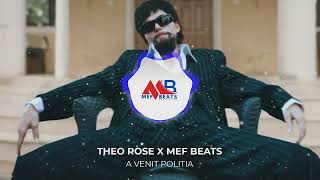 Theo Rose  A venit poliția  REMIX [upl. by Luehrmann]