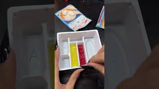 Review Nghịch Popin Cookin làm quotSushiquot độc lạ Nhật Bản  Momo Review  Shorts [upl. by Breed797]