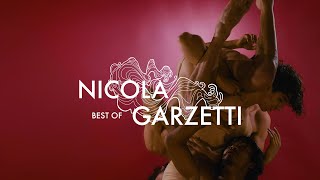 NICOLA GARZETTI SHOWREEL BEST OF [upl. by Eldrida54]