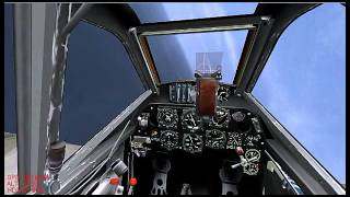 IL2 devicelink autopilot [upl. by Lorelei]