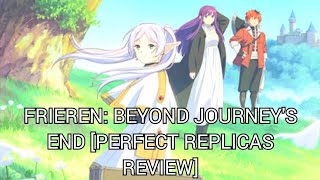 Frieren Beyond Journeys End Perfect Replicas Review [upl. by Delwyn]