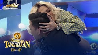 Wackiest moments of hosts and TNT contenders  Tawag Ng Tanghalan Recap  January 16 2020 [upl. by Lled]