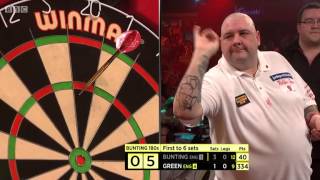 Lakeside BDO Darts World Championships 2014 Highlights Day 8 [upl. by Pilloff482]