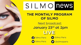 SILMO News  Janvier  January 2023 [upl. by Polash997]