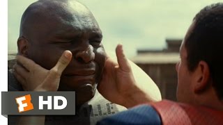 The Longest Yard 39 Movie CLIP  He Brokeded My Nose 2005 HD [upl. by Nirtak826]