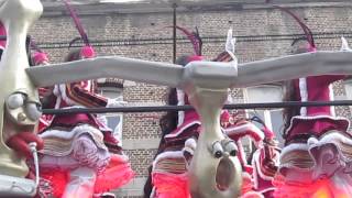 Aalst Carnaval 2014  De Matotten [upl. by Ciredor]