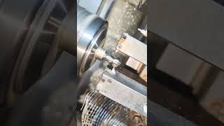 CNC MACHINE machinical viralvideomachineshopcncmachineoperatingmachinetools [upl. by Kori46]