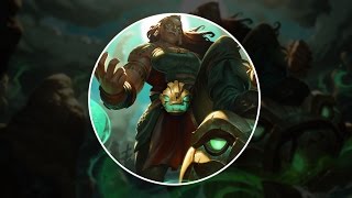 Harsh Lesson  Illaoi Atmospheric Edit [upl. by Kass453]