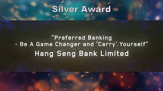 2024 HKMA  ViuTV amp Now TV Awards for Marketing Excellence  Silver Award [upl. by Einoj]