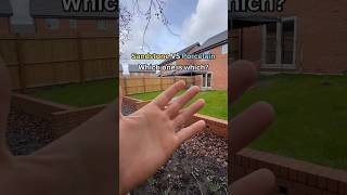 Which Is Which garden gardening dreamhome landscaping uk home patio diy NustoneUK [upl. by Hannej]