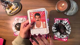 YOU vs THEM True Feelings Exposed ❤️‍🔥 Timeless Pick A Card Tarot Reading [upl. by Watson]