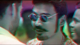 Maari 2  Maari Gethu  Dhanush  RECKLESS  NIROBCHOREOGRAPHY  FT Rakhee Visavadia [upl. by Mafalda831]