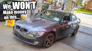 This BMW is draining me financially Part 7 [upl. by Elayor]